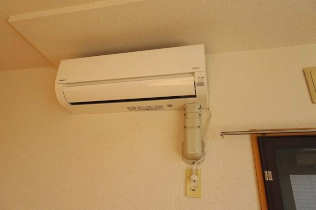 ブールヴァル西原の設備|※現況優先