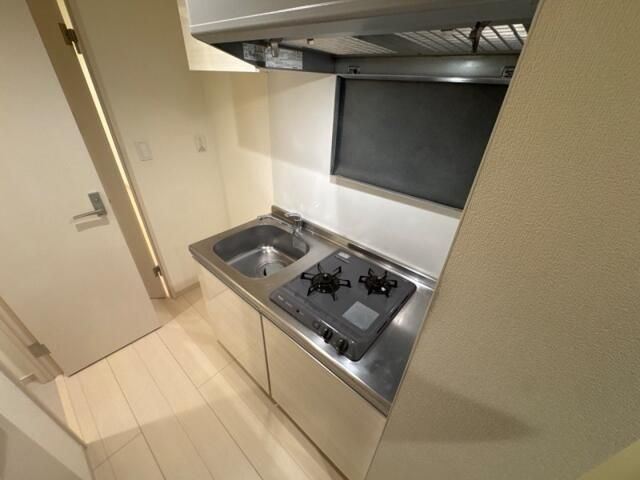 ヘスティアのキッチン