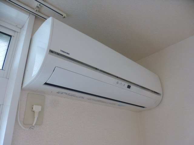 コンパスローズ白浜の設備