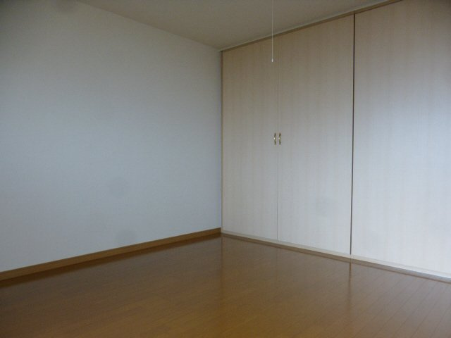 コンパスローズ白浜の子供部屋