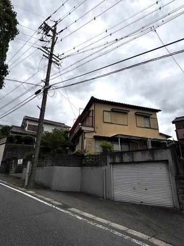 大府市横根町羽根山土地の外観|外観写真①