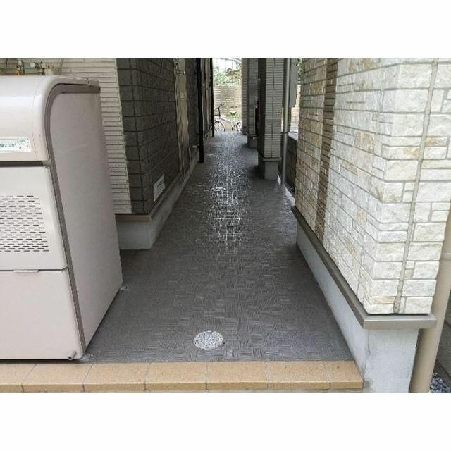 ハーモニーテラス蓮沼町のその他共用部分