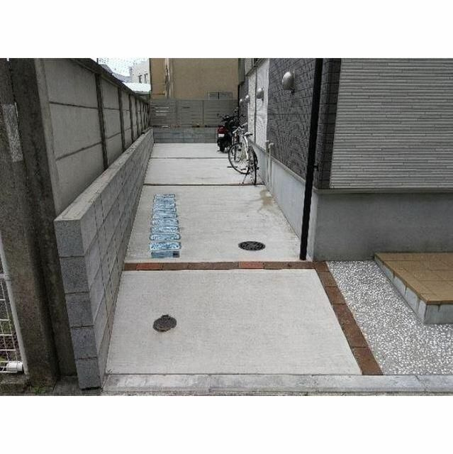 ハーモニーテラス蓮沼町のその他