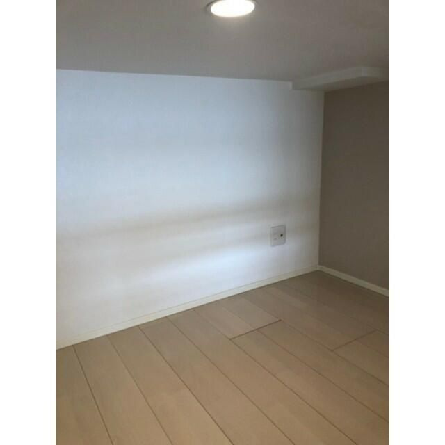 ハーモニーテラス蓮沼町の寝室