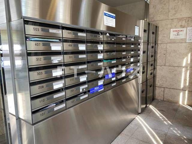 エバーグリーンのその他共用部分