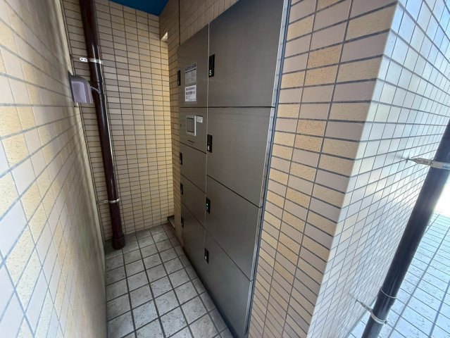 ヴェネチアプリモ｜名古屋市の賃貸ならMy賃貸のその他共用部分|ヴェネチアプリモ