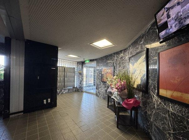 INSURANCE BLDG.ＸⅢのその他