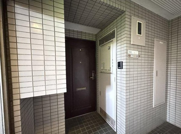 INSURANCE BLDG.ＸⅢのその他