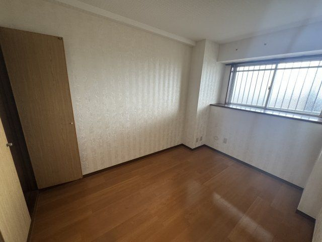 INSURANCE BLDG.ＸⅢの子供部屋