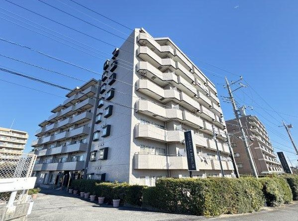 INSURANCE BLDG.ＸⅢ