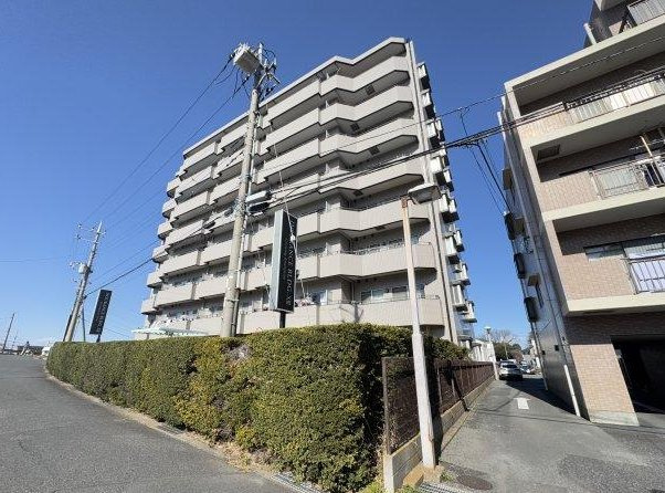 INSURANCE BLDG.ＸⅢのその他