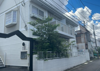 【外観】 | さがみ野第２２レジデンス | 土地探しをしていると都市計画区域という言葉を目にすると思います。法律によって、都道府県知事や国土交通大臣が指定するエリアのことを指しており、都市計画区域は市街化区域と市街化調整区域に分けられています。