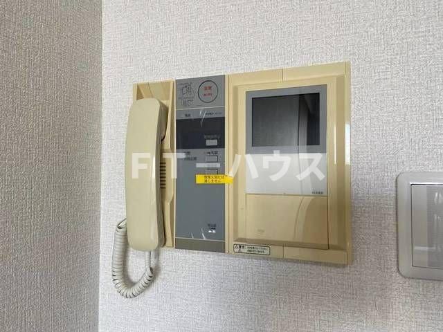 エバーグリーンの寝室
