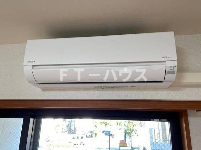 エバーグリーンのその他