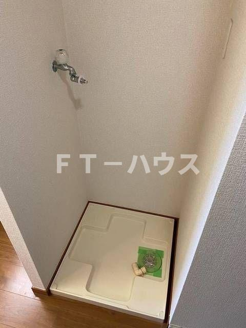 エバーグリーンのその他