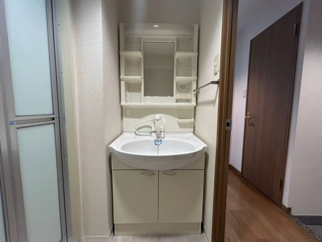 秀明館｜名古屋市の賃貸ならMy賃貸の独立洗面台|秀明館