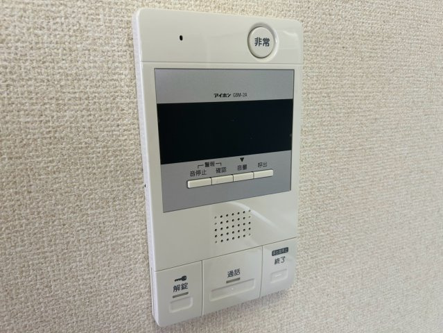 秀明館｜名古屋市の賃貸ならMy賃貸のセキュリティ|秀明館