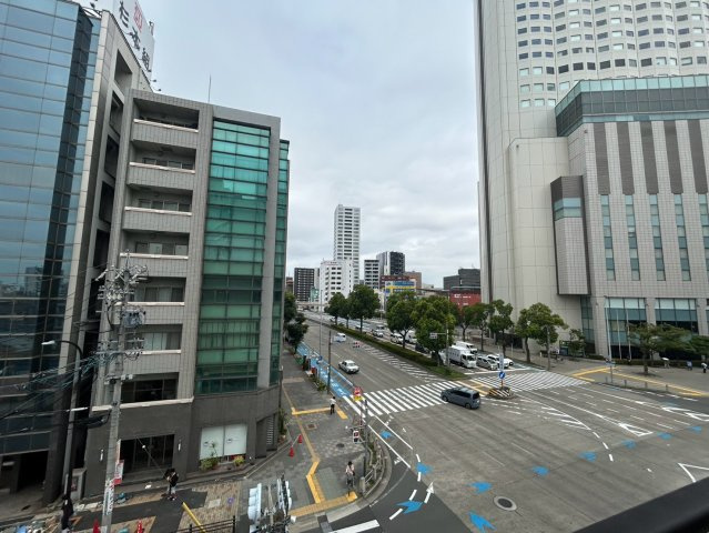 秀明館｜名古屋市の賃貸ならMy賃貸の展望|秀明館