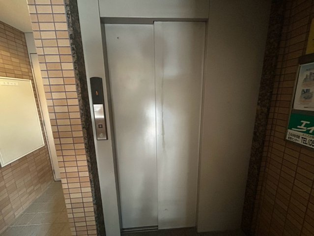 秀明館｜名古屋市の賃貸ならMy賃貸のその他共用部分|秀明館