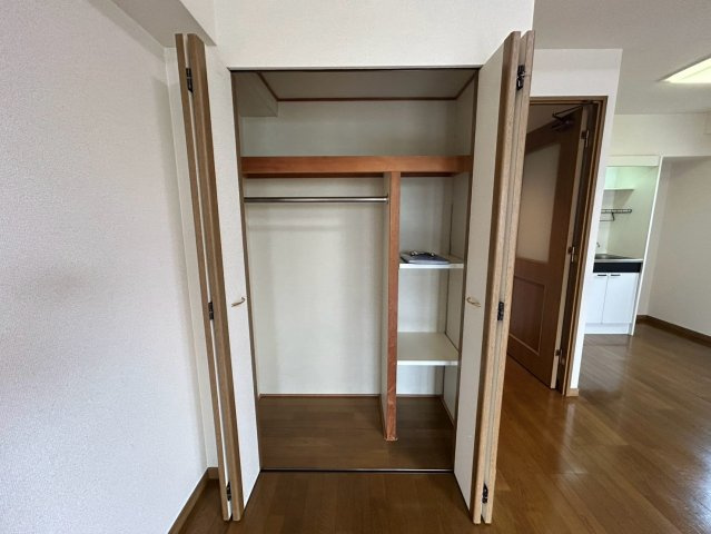 秀明館｜名古屋市の賃貸ならMy賃貸の収納|秀明館