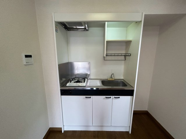 秀明館｜名古屋市の賃貸ならMy賃貸のキッチン|秀明館