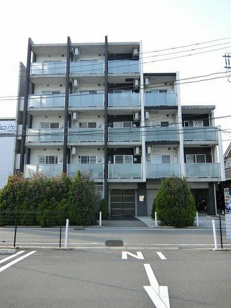 ＡＸＡＳ西高島平