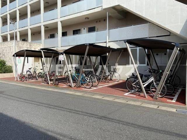 エバーグリーンのその他共用部分