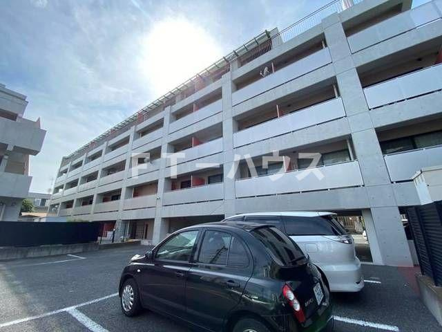 エバーグリーンのその他共用部分