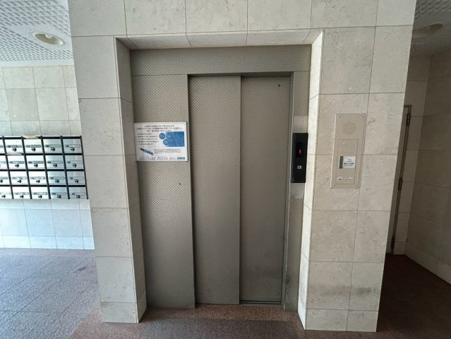Mt.crown名駅南Ⅱ｜名古屋市の賃貸ならMy賃貸のその他共用部分|Mt.crown名駅南Ⅱ