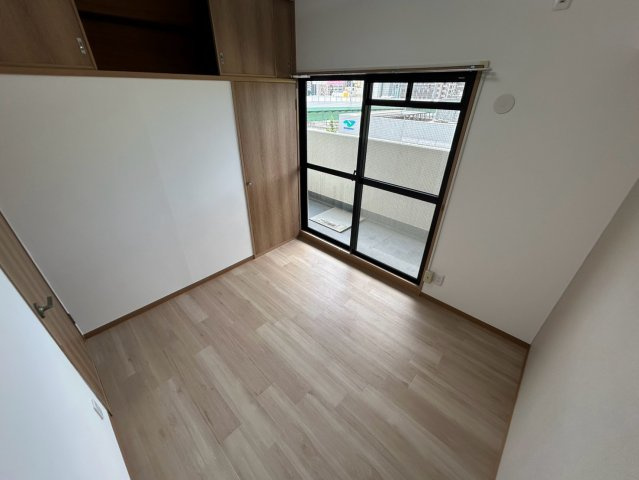 Mt.crown名駅南Ⅱ｜名古屋市の賃貸ならMy賃貸の寝室|Mt.crown名駅南Ⅱ