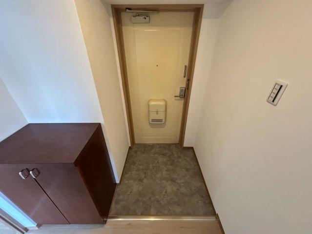Mt.crown名駅南Ⅱ｜名古屋市の賃貸ならMy賃貸の玄関|Mt.crown名駅南Ⅱ