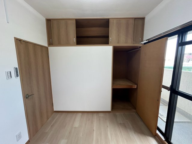 Mt.crown名駅南Ⅱ｜名古屋市の賃貸ならMy賃貸の収納|Mt.crown名駅南Ⅱ