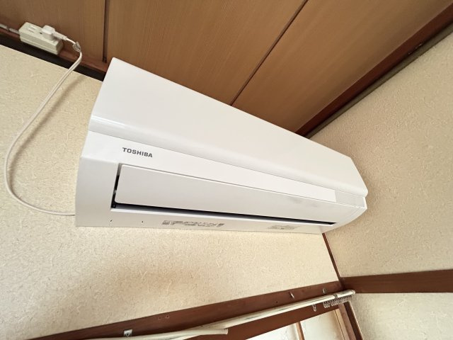 富田林市山中田アパートのその他