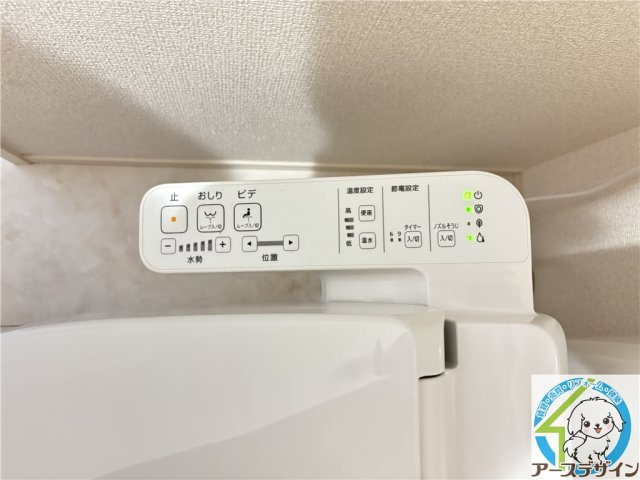 グランクレール西二見のその他