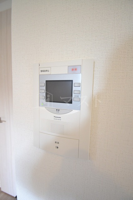 LC新梅田Ⅲのセキュリティ