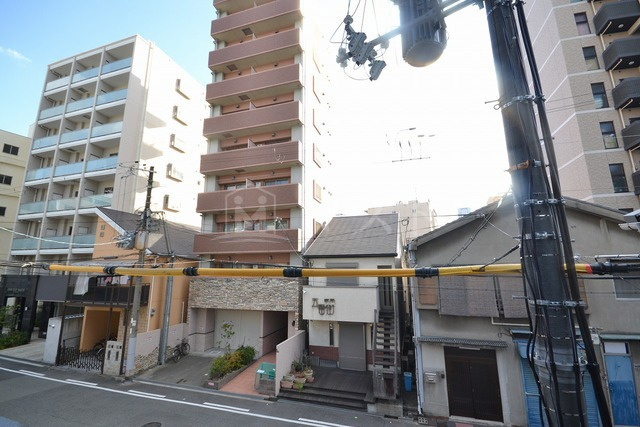 LC新梅田Ⅲのその他