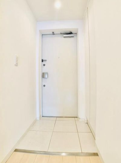 【玄関】Brillia ist 北沢