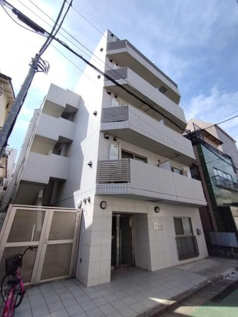 クレイシア大山