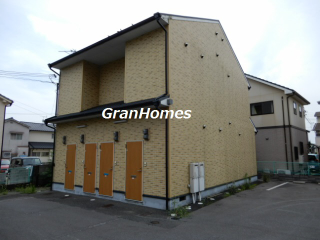 姫路市八代のハイツのその他共用部分