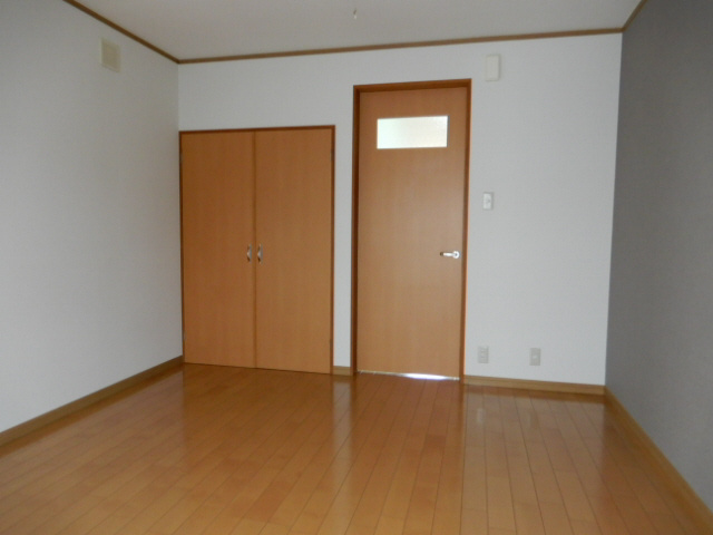 HTハイツの子供部屋