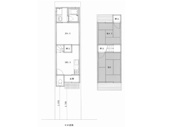 山科区大塚北溝町　中古戸建（賃貸オーナーチェンジ）の画像