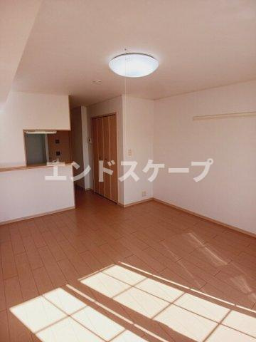 ポプルスＡの内装|高崎、前橋のお部屋探しはエンドスケープまで！お客様の理想お聞かせ下さい♪