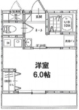 蕨市塚越２丁目のアパートの画像