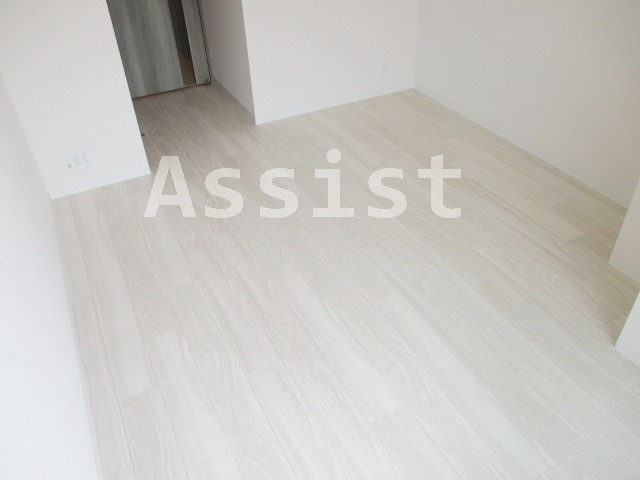 エステムプラザ品川西小山の内装