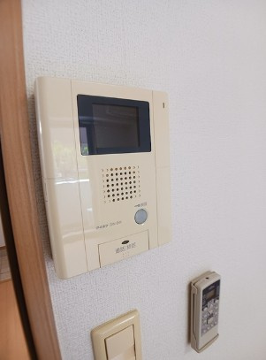 フェリエーラ南砂町弐番館のセキュリティ