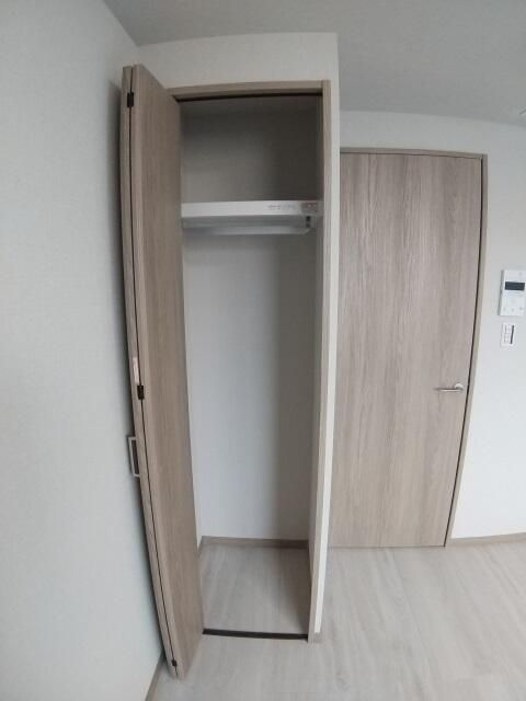 グランノーブル練馬の収納