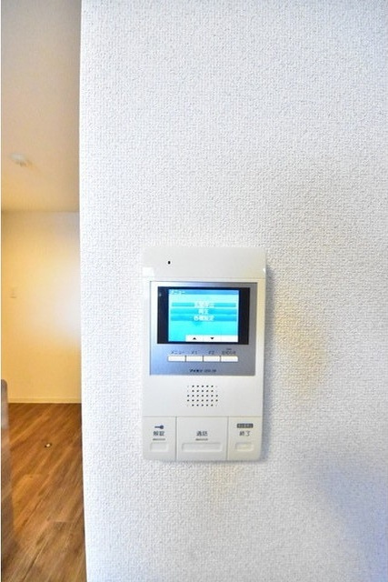 CRESCENTCOURTのセキュリティ