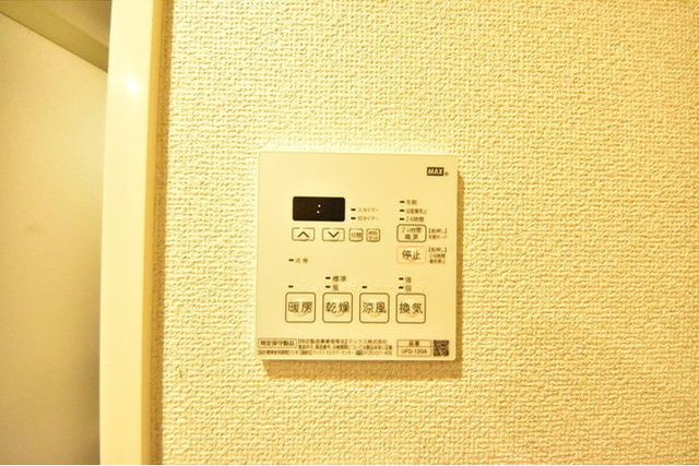CRESCENTCOURTのその他
