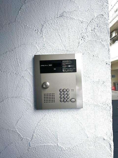 シャンテ町屋のその他共用部分