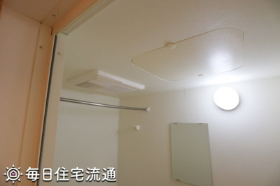 【浴室】 | ウエスト